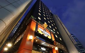 โรงแรมเอพีเอ นาโกยา ซะกะเอะ คิตะ